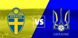 SVERIGE - UKRAINE LIVE PRO TV EURO 2020