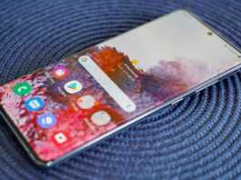 Samsung GALAXY S20 eMAG reduceri treime