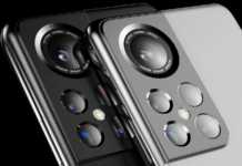 Samsung GALAXY S22 imaginat