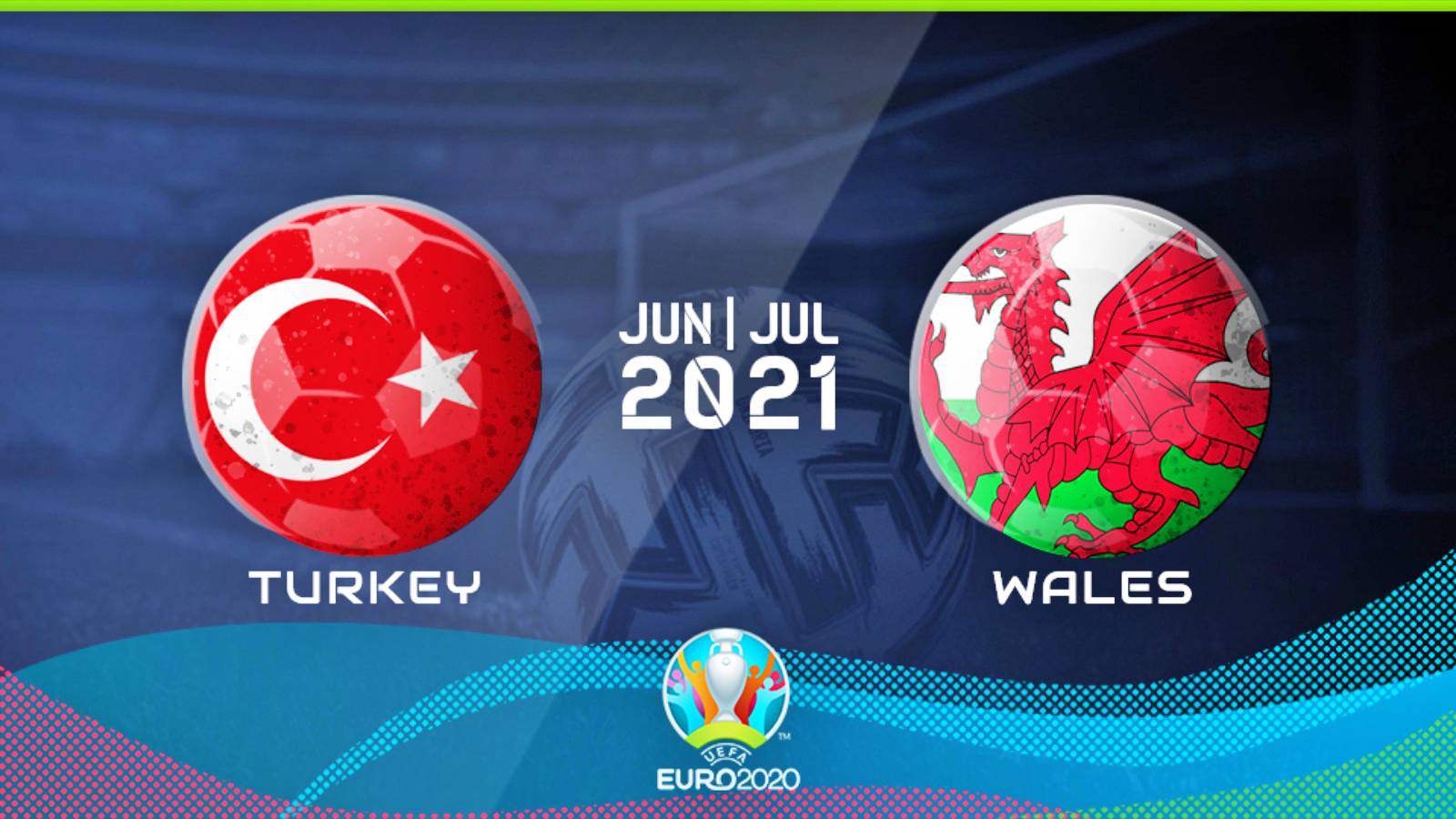 TURCIA - TARA GALILOR LIVE PRO TV EURO 2020