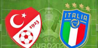 Türkei - Italien LIVE PRO TV EURO 2021