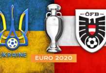 UCRAINA - AUSTRIA LIVE PRO TV EURO 2020