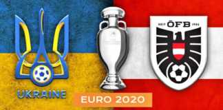 OEKRAÏNE - OOSTENRIJK LIVE PRO TV EURO 2020