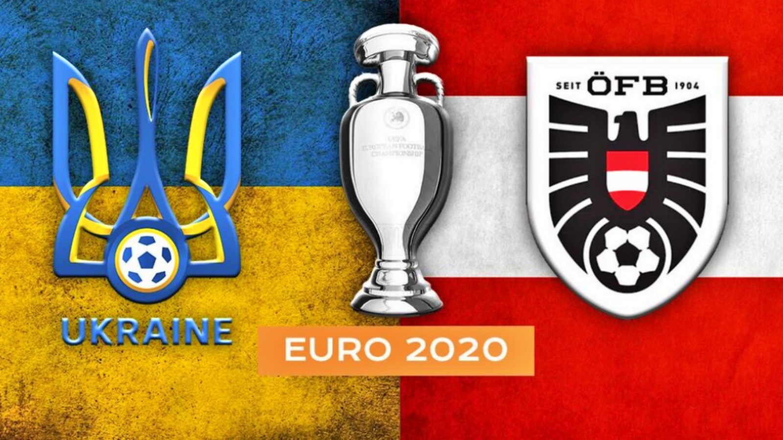 UCRAINA - AUSTRIA LIVE PRO TV EURO 2020