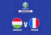 UNGARIA - FRANTA LIVE PRO TV EURO 2020