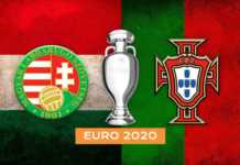 Ungaria - Portugalia LIVE PRO TV EURO 2020