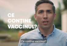 Valeriu Gheorghita Ce Contine Vaccinul Impotriva Coronavirus