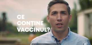 Valeriu Gheorghita Tulpina Delta wird zu einem starken Anstieg neuer Fälle von Coronavirus führen