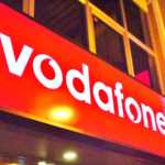Vodafone-attractie