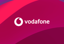 Vodafone experienta
