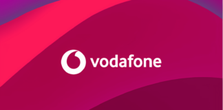 Esperienza Vodafone