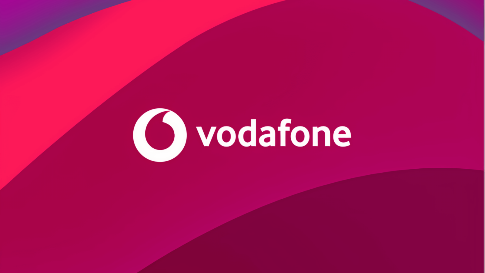 Vodafone experienta