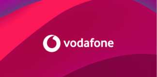 Cele Vodafone