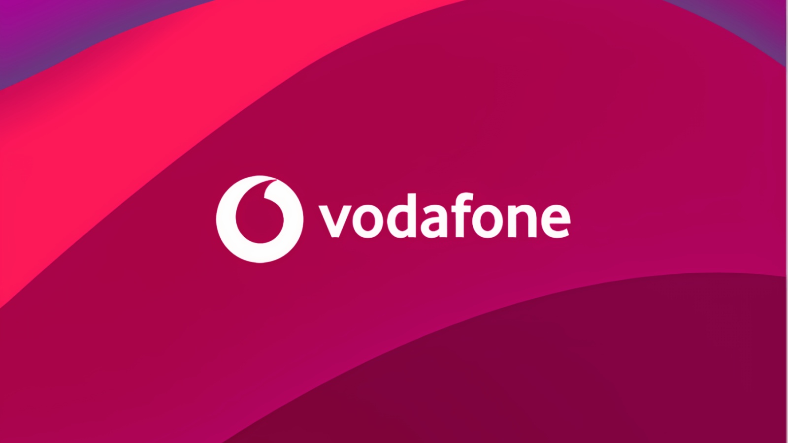 Vodafone mål