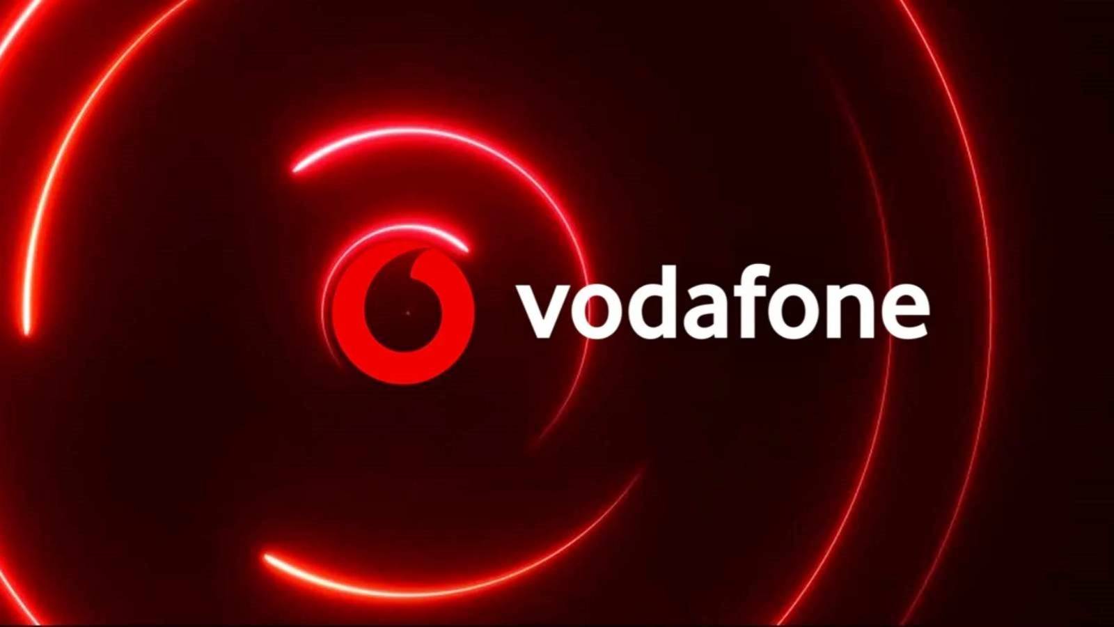 Vodafone sostenibile