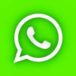 WhatsApp euros 2020