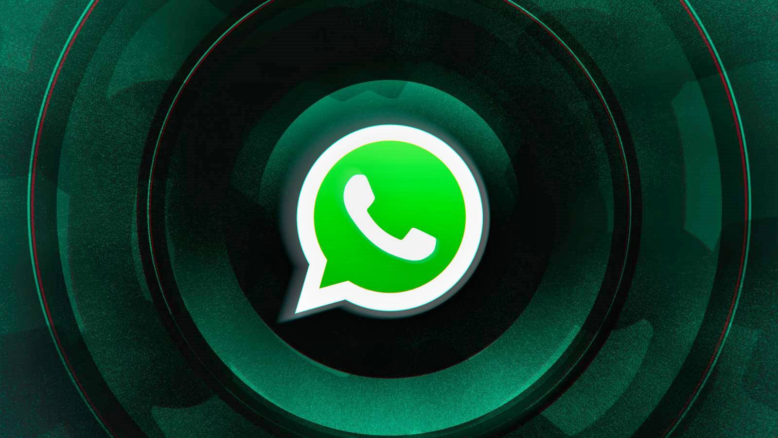 WhatsApp fuskade