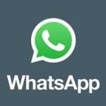 WhatsApp shops