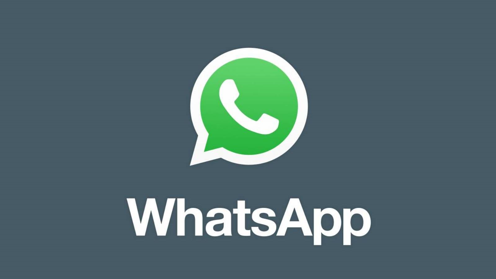 WhatsApp shops