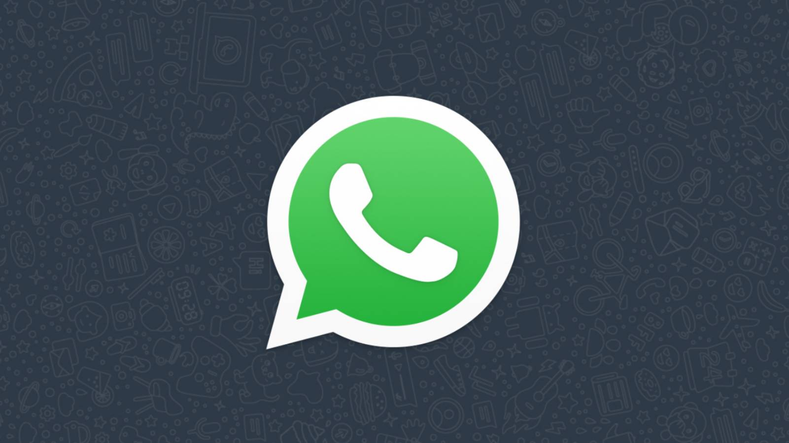 WhatsApp opzionale