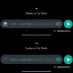WhatsApp suprimare mesaje
