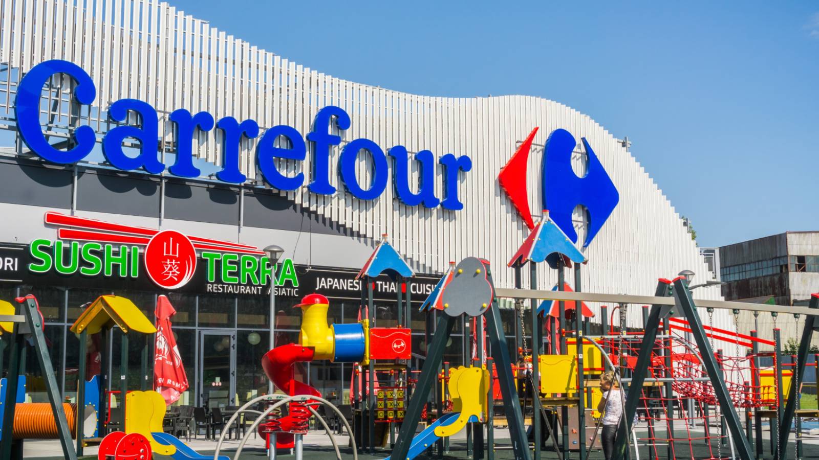 Carrefour Euro2020