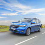 dacia logan 2022 foto completa