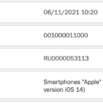 iPhone 13 confirmat europa