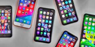 iPhone Avertissement Apple Des millions de téléphones