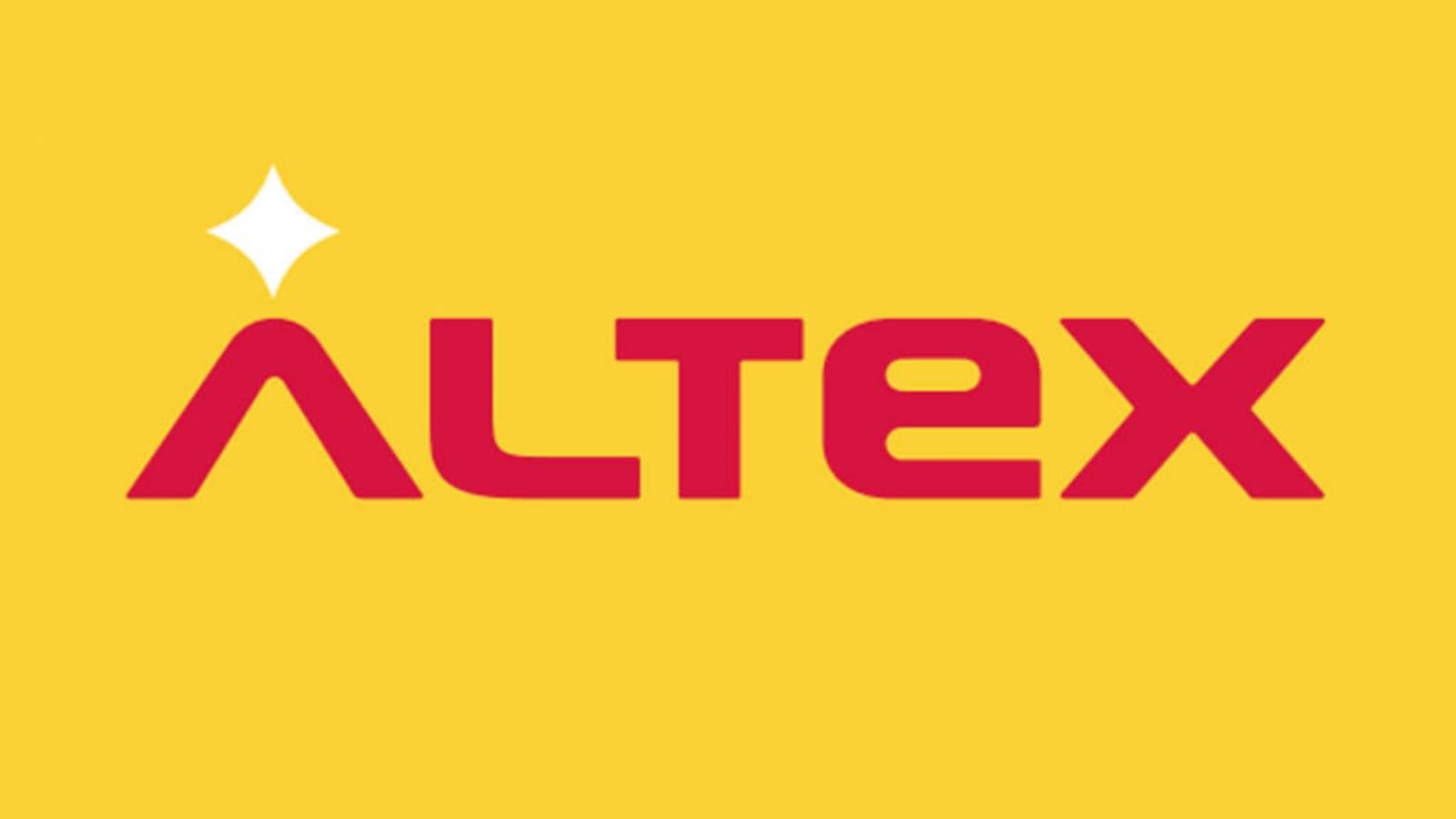 ALTEX-waarschuwing