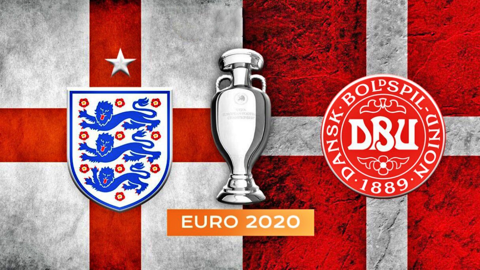 INGLATERRA - DINAMARCA EN VIVO PRO TV EURO 2020