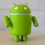 Bekanntes Android