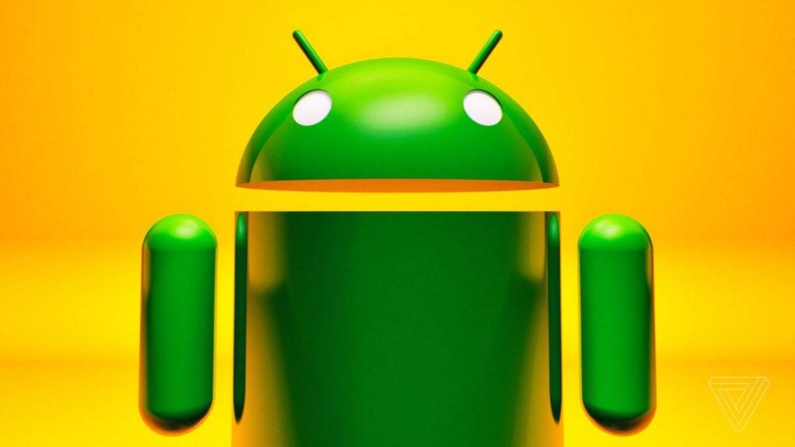 Exploitation minière Android