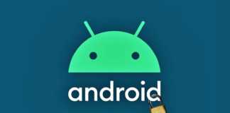 Android-Signatur