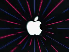 Apple säljer iPhone-telefoner hundratals LG-butiker