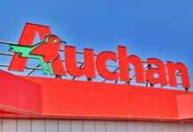 Auchan bani