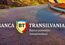 BANCA Transilvania alerte