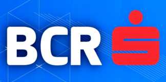 BCR Romania inteligent
