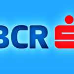 BCR Romania invechit