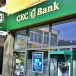 Rattachement de la banque CEC