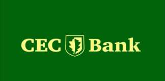 CEC Bank initiering