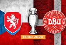 CEHIA - DANEMARCA LIVE PRO TV EURO 2020