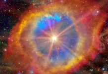 Calea Lactee formare