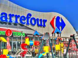 Carrefour sanatos