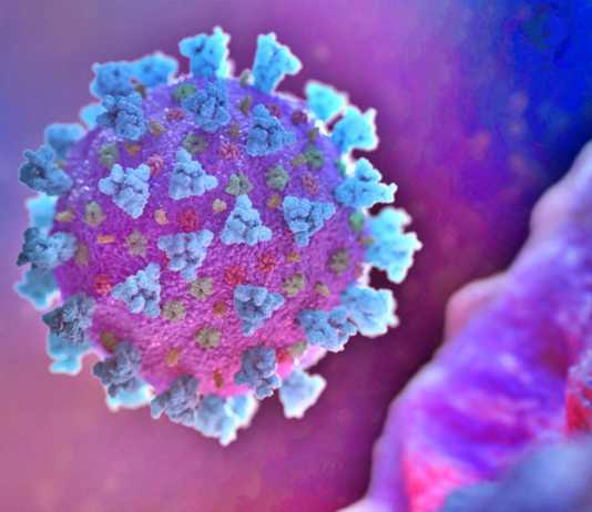 Coronavirus Romania Nou Numar Oficial de Cazuri Noi in 16 Iulie 2021