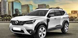 DACIA Duster exclusiv