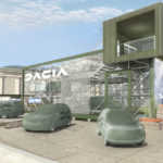 DACIA Logan 2022 launch official