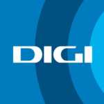 DIGI Romania the Olympic Games