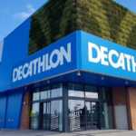 Compras en Decathlon