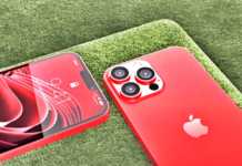 Functia iPhone 13 exclusiva